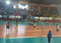 Coupe du Cameroun de volleyball : PAD domine FAP et rejoint Litto Team en finale
