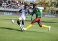 CAN U17: Cameroun joue sa qualification pour les 1/4 de finale face à la Rdc