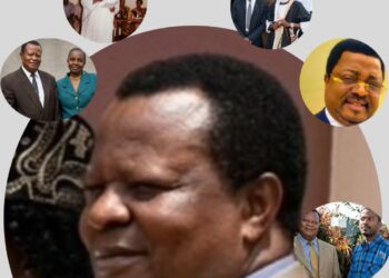 Cameroun – Commémoration des 25 ans après le décès du Rév. Pasteur KEUKWA Moïse : Prince Théophile KWENDJEU s’incline devant l’héritage de son père