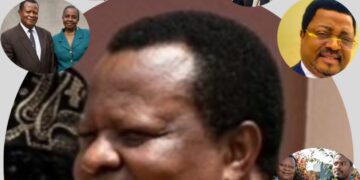 Cameroun – Commémoration des 25 ans après le décès du Rév. Pasteur KEUKWA Moïse : Prince Théophile KWENDJEU s’incline devant l’héritage de son père