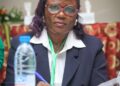 Conférence Vision She Leads Africa 2026 : Le leadership de Solange Douanla inspire les femmes opticiennes africaines 