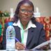 Conférence Vision She Leads Africa 2026 : Le leadership de Solange Douanla inspire les femmes opticiennes africaines