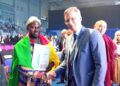 Olympiades internationales de la sécurité financière : Abdon Boris Tsimi porte haut les couleurs du Cameroun en Russie